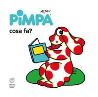 PIMPA COSA FA ?