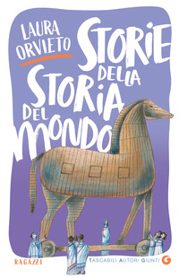 STORIE DELLA STORIA DEL MONDO