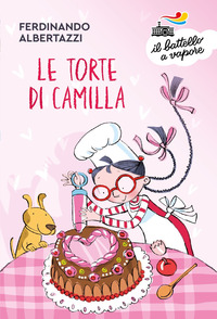 TORTE DI CAMILLA