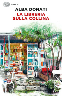 LIBRERIA SULLA COLLINA