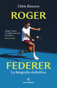 ROGER FEDERER