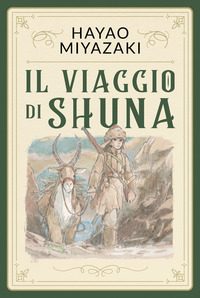 VIAGGIO DI SHUNA