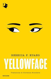 YELLOWFACE