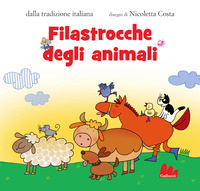 FILASTROCCHE DEGLI ANIMALI