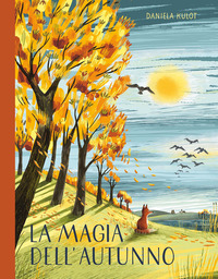 MAGIA DELL\'AUTUNNO