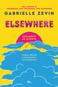 ELSEWHERE - BENVENUTI AD ALTROVE