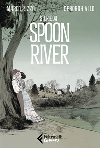 STORIE DA SPOON RIVER