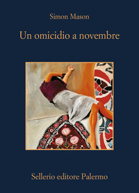 OMICIDIO A NOVEMBRE