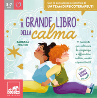 GRANDE LIBRO DELLA CALMA