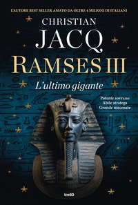 RAMSES III L\'ULTIMO GIGANTE