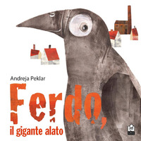 FERDO IL GIGANTE ALATO