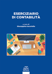 ESERCIZIARIO DI CONTABILITA\'