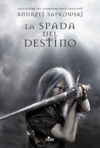 SPADA DEL DESTINO