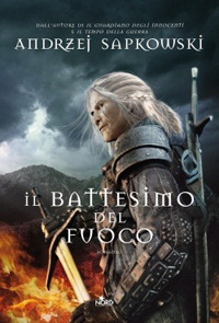 BATTESIMO DEL FUOCO