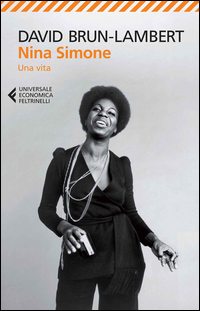 NINA SIMONE - UNA VITA