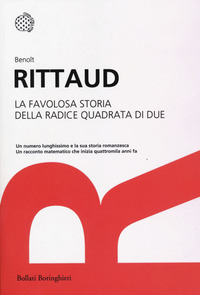 FAVOLOSA STORIA DELLA RADICE QUADRATA DI DUE