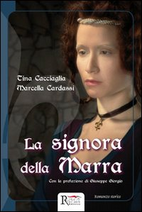 SIGNORA DELLA MARRA