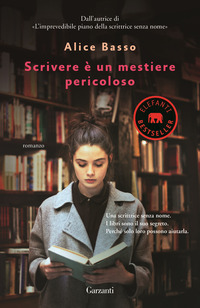 SCRIVERE E\' UN MESTIERE PERICOLOSO