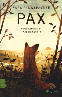 PAX