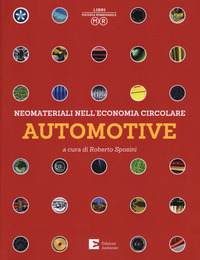 NEOMATERIALI NELL\'ECONOMIA CIRCOLARE - AUTOMOTIVE