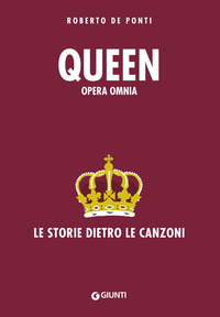 QUEEN - LE STORE DIETRO LE CANZONI