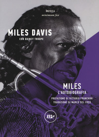 MILES L\'AUTOBIOGRAFIA