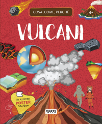 VULCANI COSA COME PERCHE\'