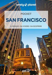 SAN FRANCISCO EDT POCKET 2022