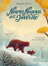 NINNA NANNA DELL\'INVERNO