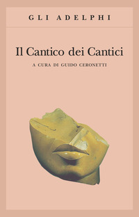 CANTICO DEI CANTICI