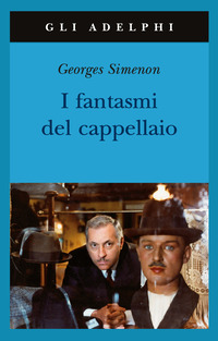 FANTASMI DEL CAPPELLAIO