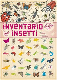 INVENTARIO DEGLI INSETTI