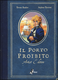 PORTO PROIBITO