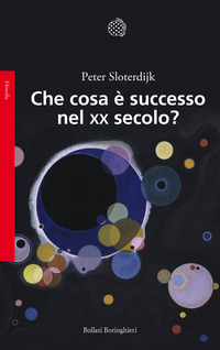 CHE COSA E\' SUCCESSO NEL XX SECOLO ?