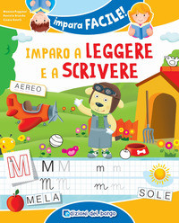 IMPARO A LEGGERE E A SCRIVERE