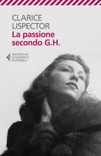 PASSIONE SECONDO G.H.