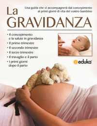 GRAVIDANZA