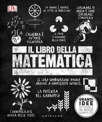 LIBRO DELLA MATEMATICA