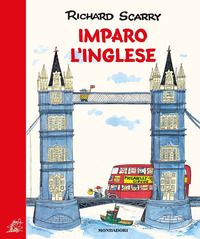 IMPARO L\'INGLESE