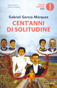 CENT\'ANNI DI SOLITUDINE