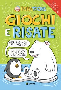 GIOCHI E RISATE