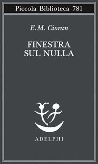 FINESTRA SUL NULLA