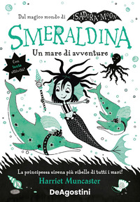 SMERALDINA UN MARE DI AVVENTURE