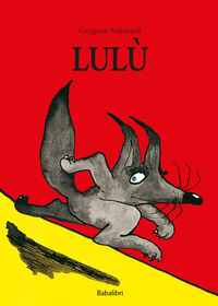 LULU\'