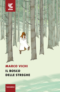 BOSCO DELLE STREGHE