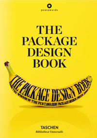 THE PACKAGE DESIGN BOOK - EDIZ. INGLESE FRANCESE E TEDESCA