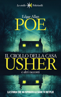 CROLLO DELLA CASA USHER E ALTRI RACCONTI