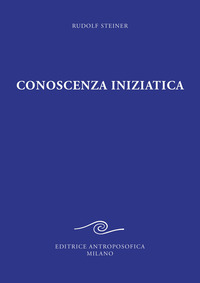 CONOSCENZA INIZIATICA