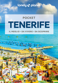 TENERIFE - EDT POCKET 2023