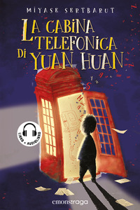 CABINA TELEFONICA DI YUAN HUAN